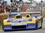 Porsche 917/30 Can-Am Spyder (002-003) 1973 года